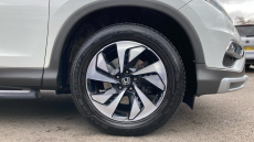 Honda CR-V 1.6 i-DTEC 160 EX 5dr Auto Diesel Estate